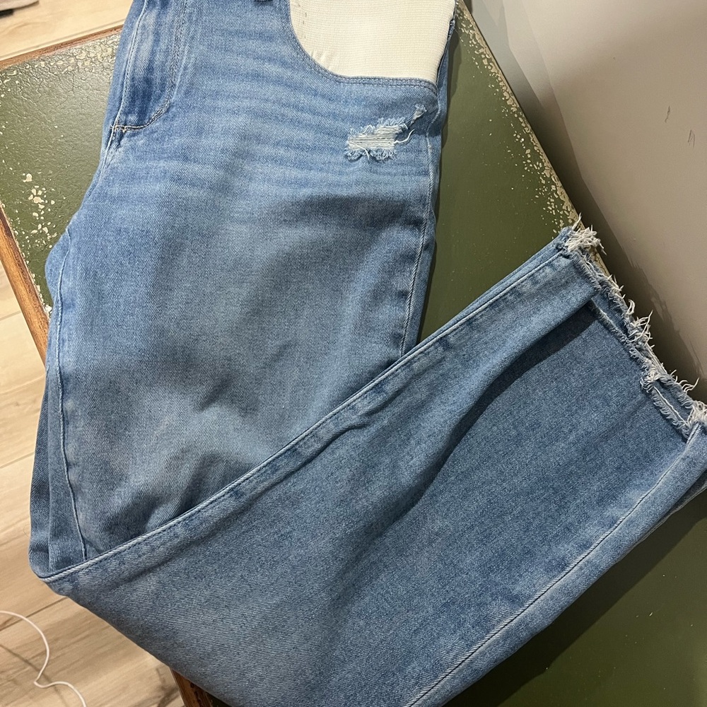 PAIGE Colette Maternity Flare Jeans
